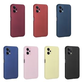 Xiaomi Redmi Note 12 5G Силиконов гръб UNI