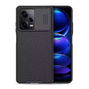 Xiaomi Redmi Note 12 Pro Poco X5 Pro Nillkin CamShield case