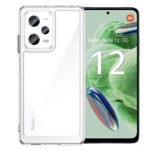 Xiaomi Redmi Note 12 5G Poco X5 5G Супер силикон