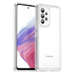 Samsung A52 Супер силикон