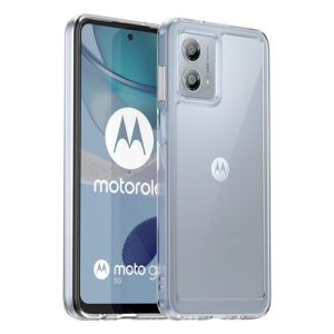 Moto G53 Супер силикон 1.2mm