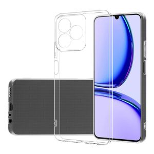 Realme C53 Realme C51 Ултра тънък силикон