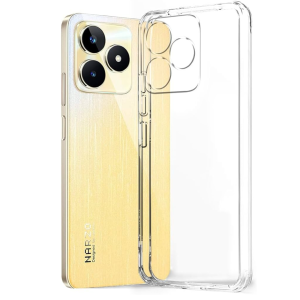 Realme C51 Realme C53 Супер силикон