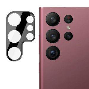 Samsung S24 Ultra 5G camera/камера Стъклен протектор Glass