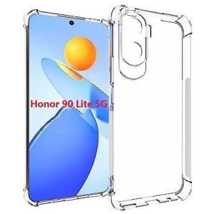 Honor 90 lite 5G Силиконов гръб Anti Shock