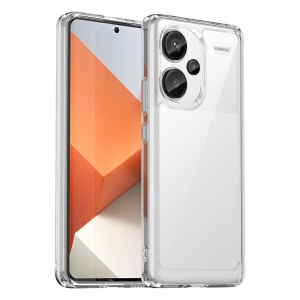 Xiaomi Redmi Note 13 Pro Plus 5G Супер силикон 2mm