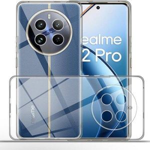 Realme 12 Pro Realme 12 Pro Plus Супер силикон 