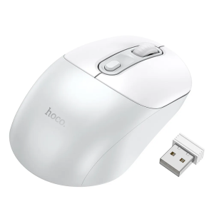 HOCO Безжична мишка 2.4G GM28 