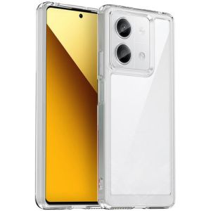 Xiaomi Redmi Note 13 5G Супер силикон