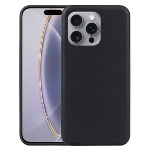 iPhone 16 Pro Силиконов гръб мат