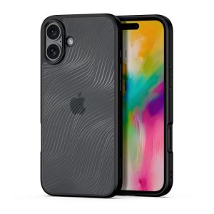 iPhone 16 Premium case