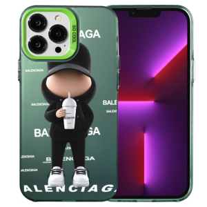 Samsung A05s Dreamers case 913