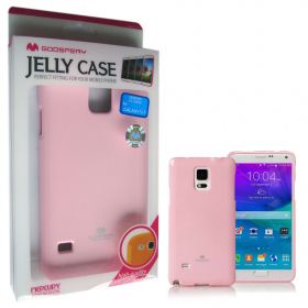 Силикон Jelly Mercury - Samsung G355 core 2