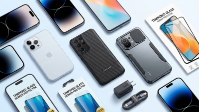 Най-добрите аксесоари за мобилни телефони през 2026: Топ избор от Siaifon