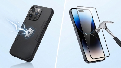 Кейс или Протектор? Пълно сравнение на аксесоари за Xiaomi, Samsung и Huawei