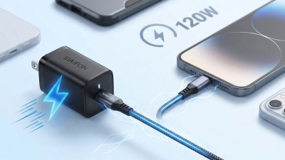 Как да изберем правилното зарядно и кабел за телефон: Ръководство от Siaifon