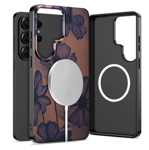 Samsung S26 Ultra Lamano MagSafe Case 