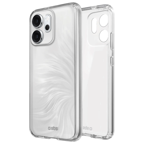 OPPO Reno 14FS 5G Супер силикон 2mm