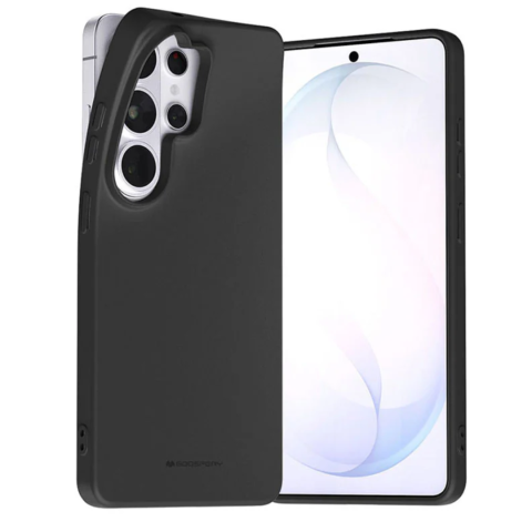 Samsung S26 Ultra Mercury CASE 