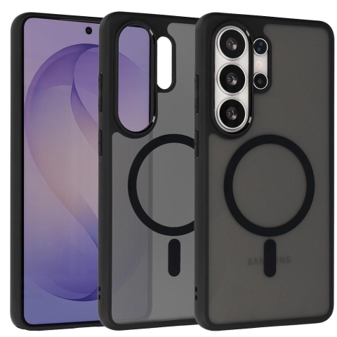 Samsung S26 Ultra Matte MagSafe case