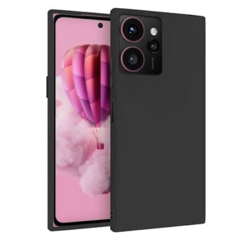 HMD Skyline Силиконов гръб мат