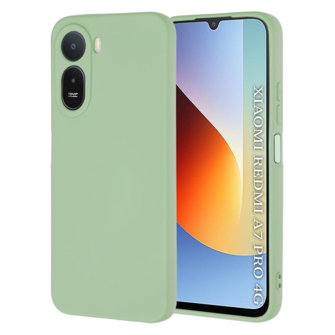 Xiaomi Redmi A7 Pro Нано силиконов гръб