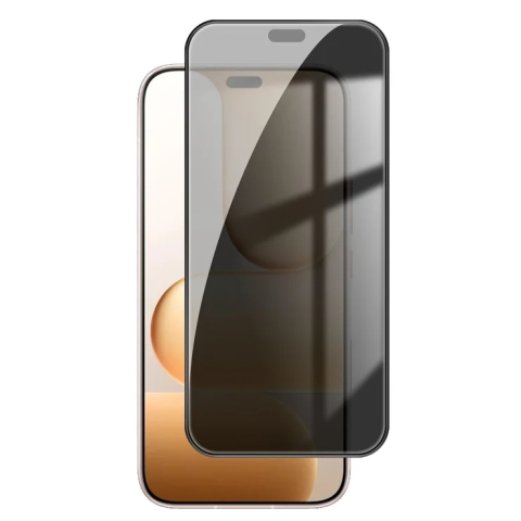 Honor 600 Pro full glue glass Privacy 