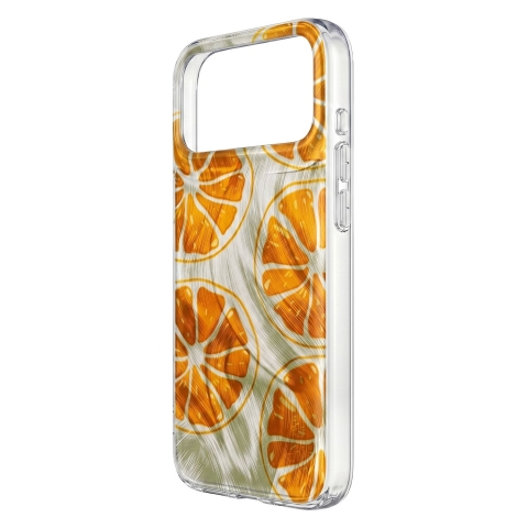 Honor 600 lite Colorful case