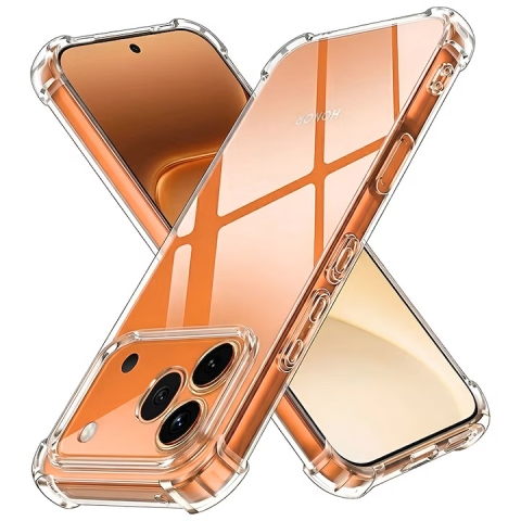 Honor 600 Pro Силиконов гръб Anti Shock