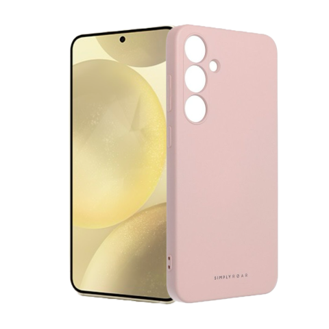 Samsung S24 Plus 5G Roar Space Case