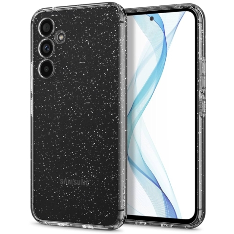 Samsung A27 Crystal Case
