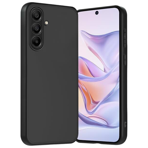 Samsung A27 Нано силиконов гръб