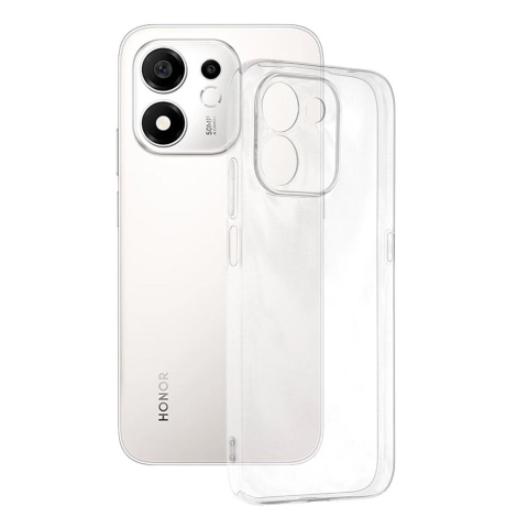 Honor 600 Smart Супер силикон