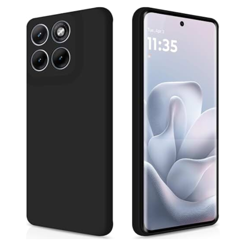 Motorola Moto G37 Нано силиконов гръб