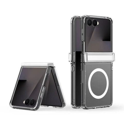 Samsung Z Flip 8 DUX Ducis Clin MagSafe 