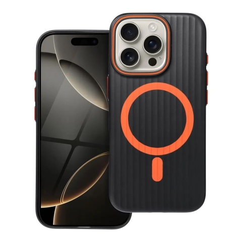 iPhone 18 Pro Max / iPhone 17 Pro Max Simple Case MagSafe