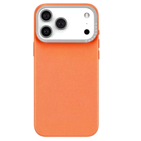 iPhone 18 Pro / iPhone 17 Pro MEMUMI JING SERIES MAGSAFE 