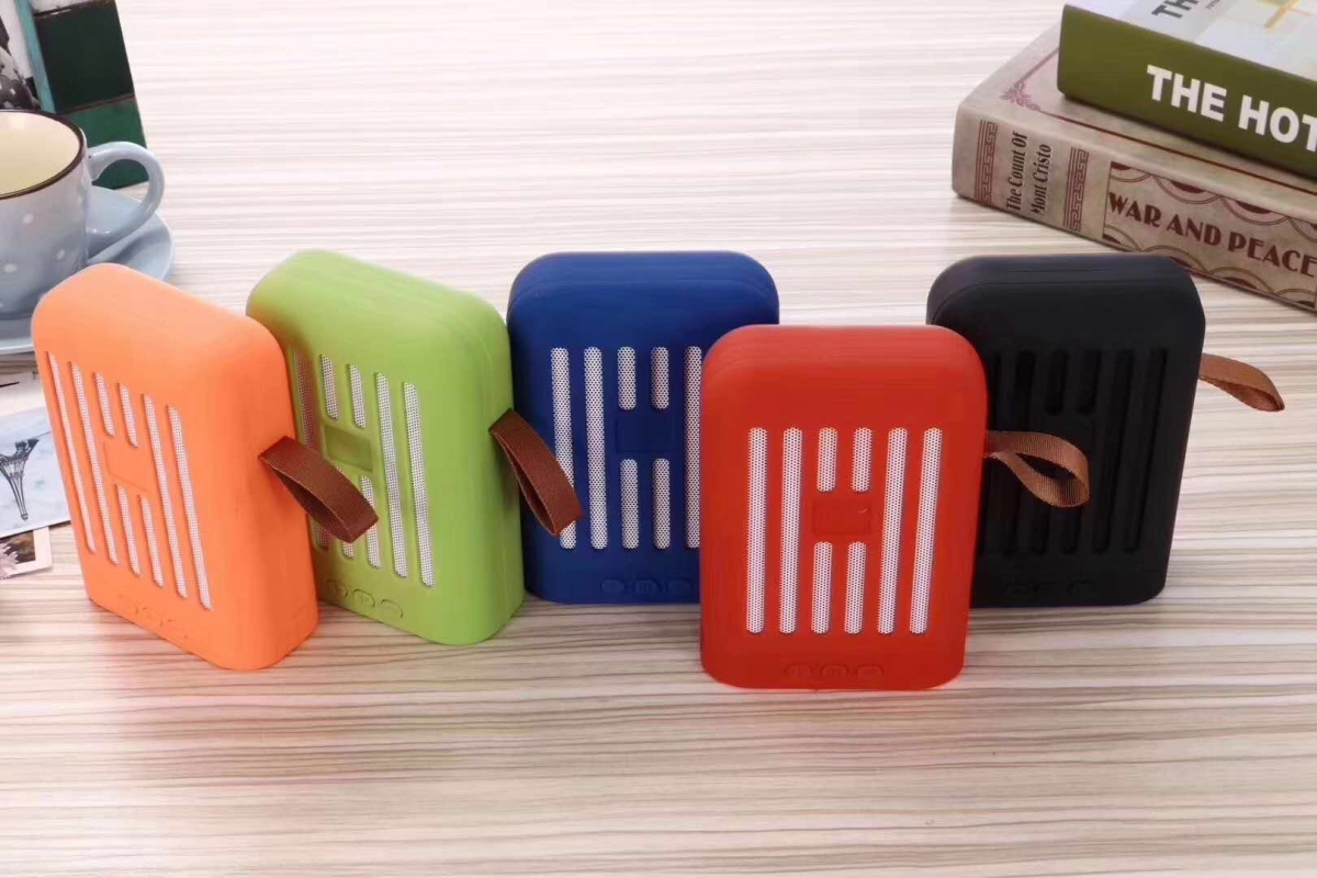 Колонка Bluetooth F28