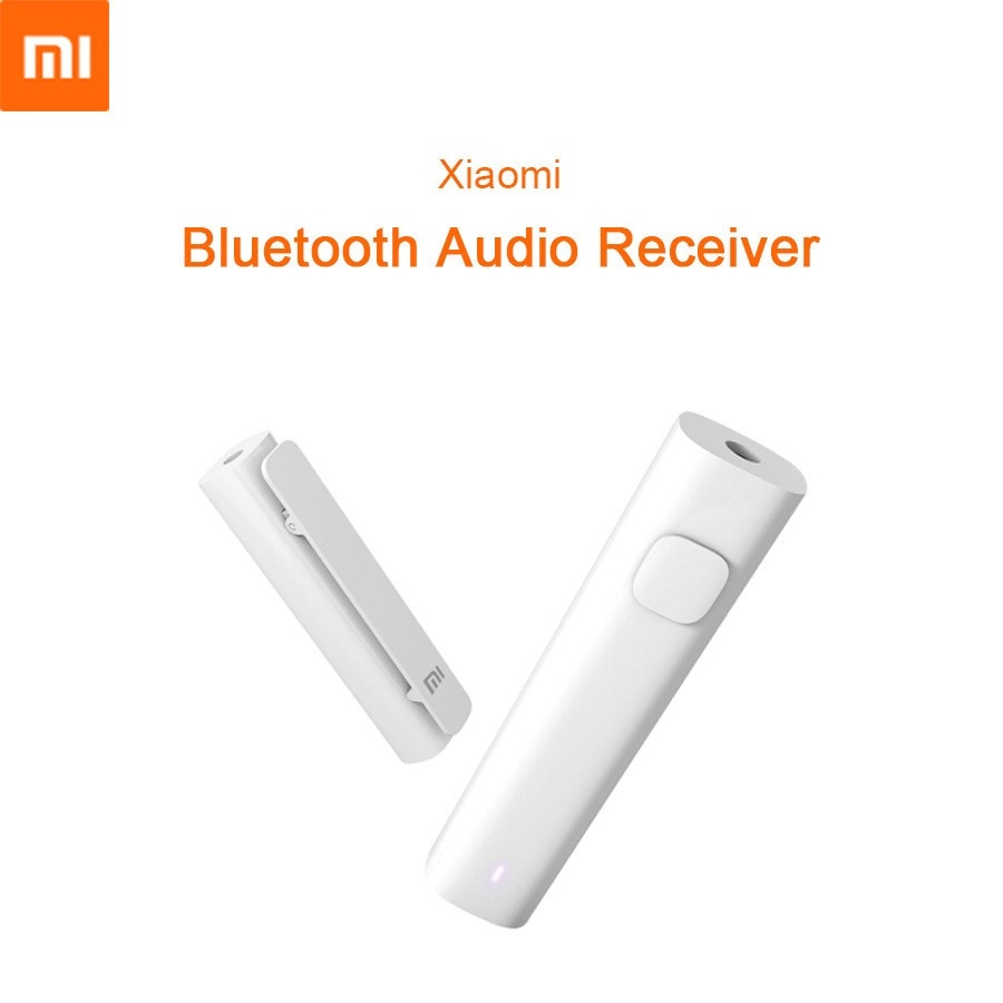 Xiaomi Mi Bluetooth Audio Receiver