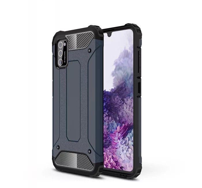 Samsung A41 Гръб Hammer