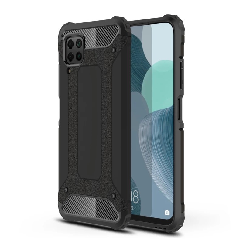 Huawei P40 lite Гръб Hammer