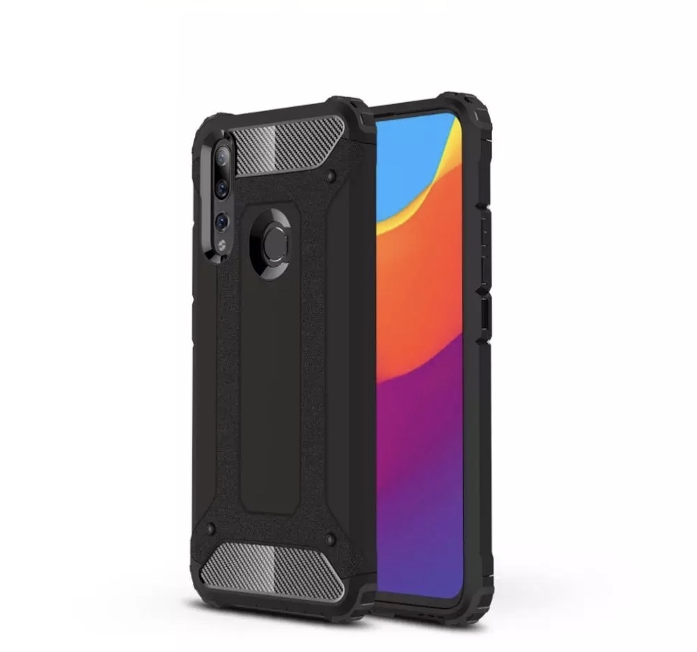 Huawei P40 lite E Гръб Hammer