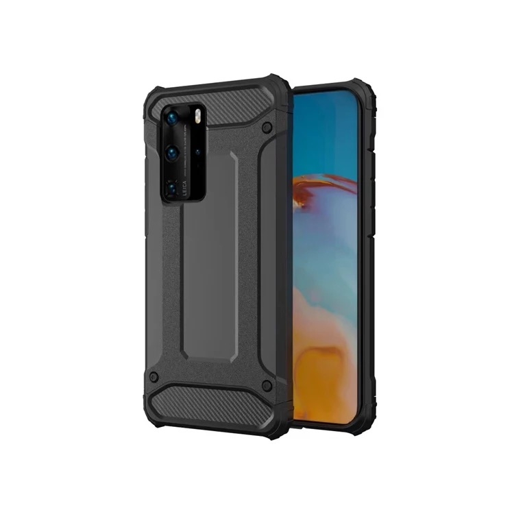 Huawei P40 Pro Гръб Hammer