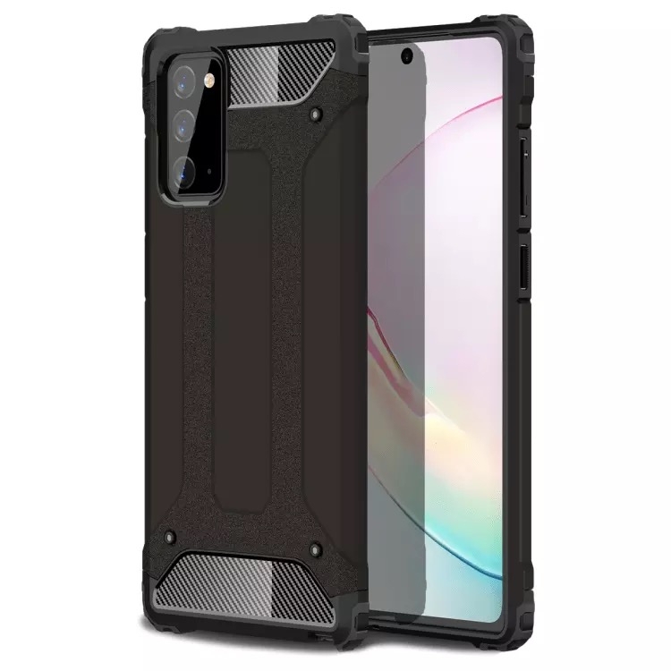 Samsung S20 Гръб Hammer