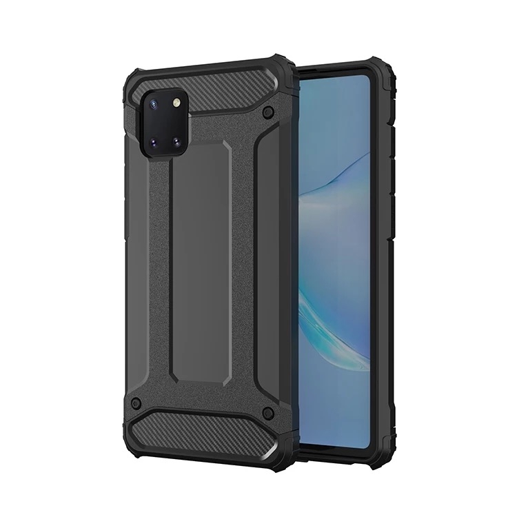 Samsung A81/Note 10 lite Гръб Hammer