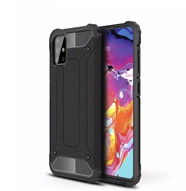 Samsung A71 Гръб Hammer