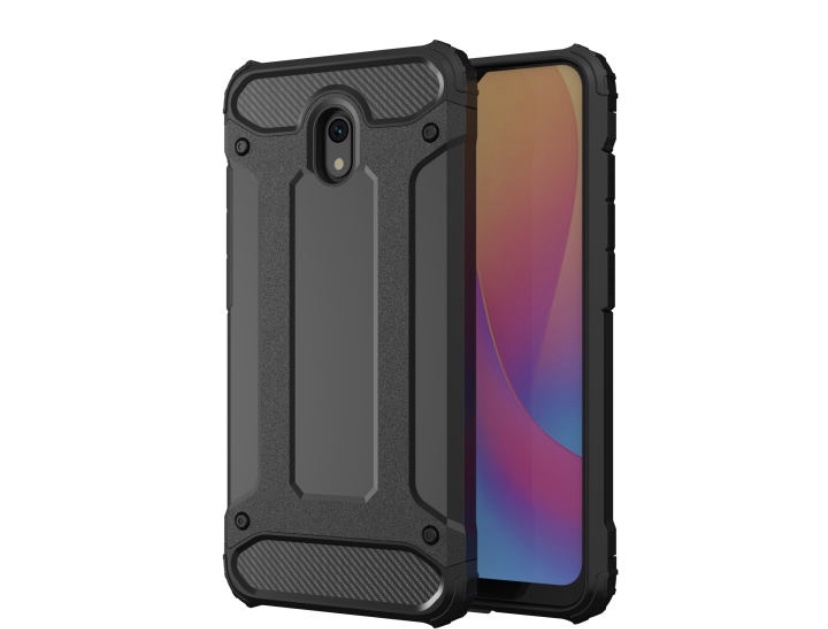 Xiaomi Redmi 8A Гръб Hammer