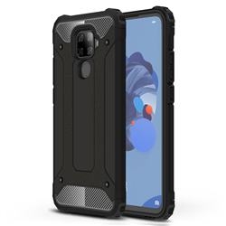 Huawei Mate 30 lite Гръб Hammer