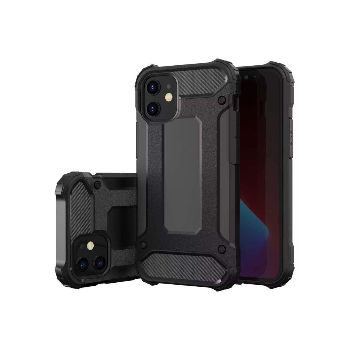 iPhone 11 Гръб Hammer