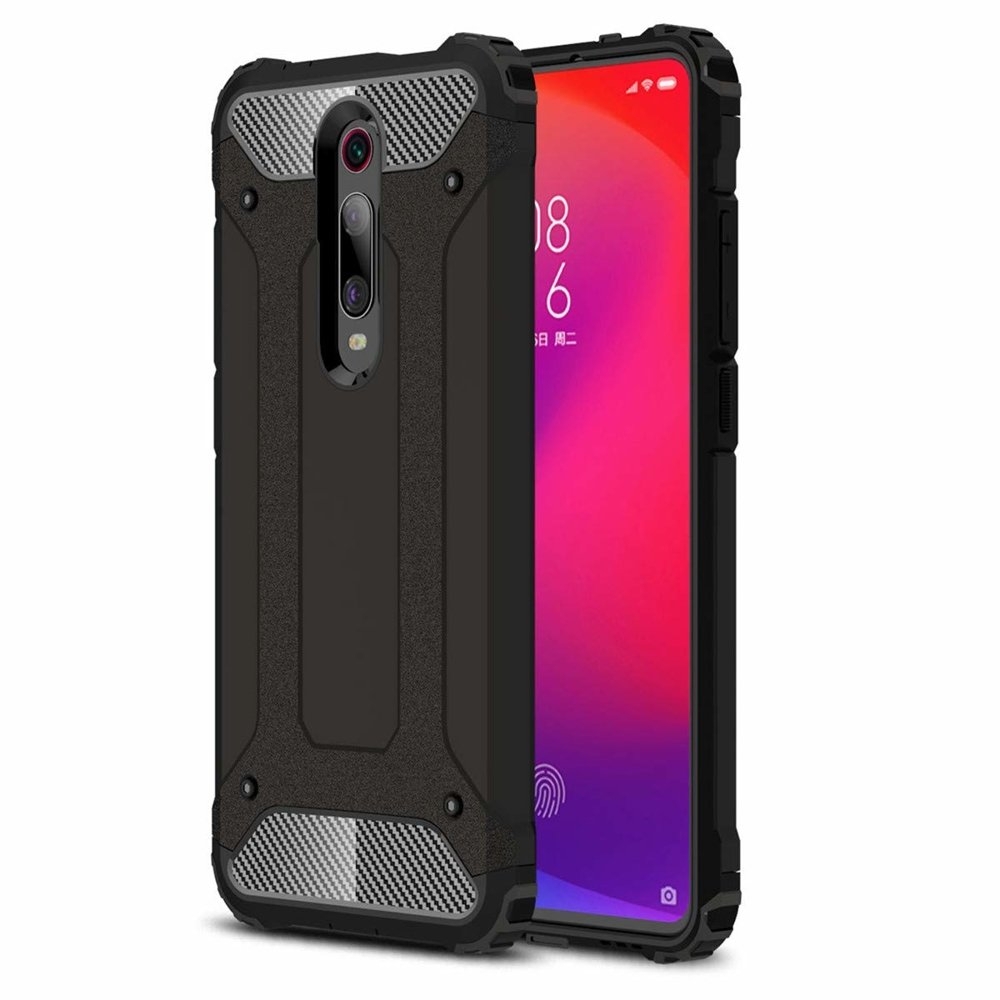 Xiaomi Mi 9T Гръб Hammer